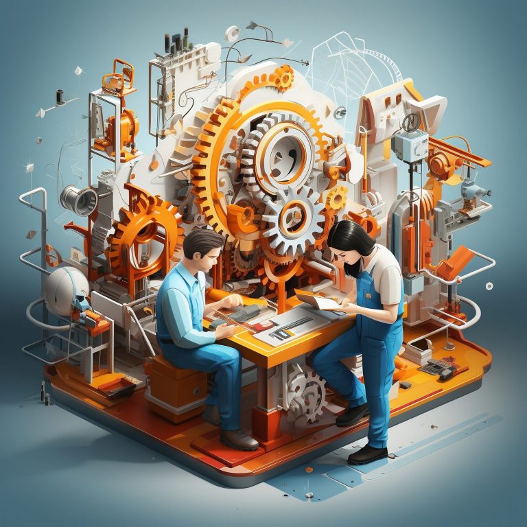 Filière Génie Mécanique – Conception et Industrialisation des Systèmes Mécaniques (GM-CISM)