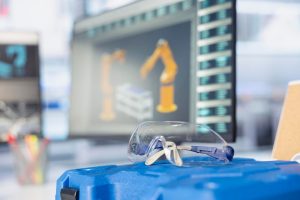 Filière Génie Industriel et Productique (GIP)