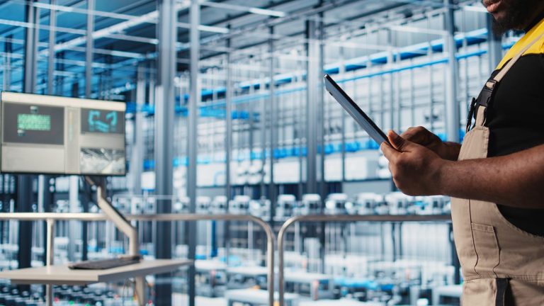 Filière Génie Électromécanique – Digitalisation Industrielle (GE-DI)