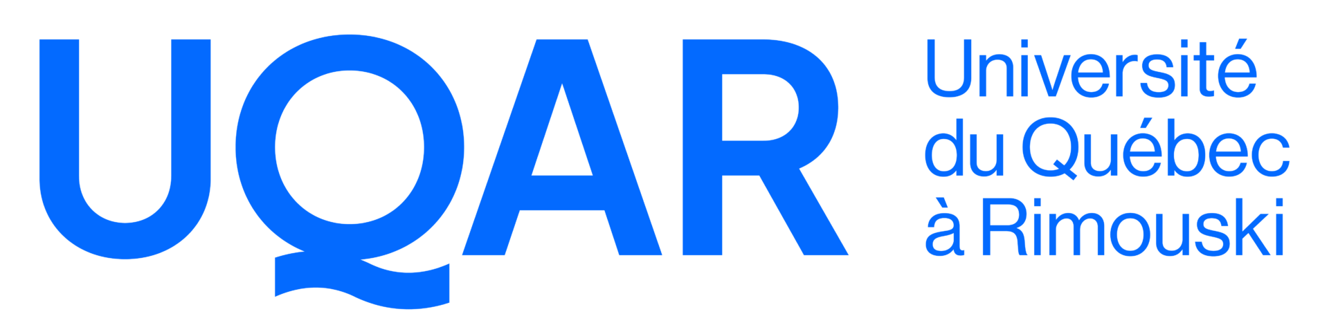 UNIVERSITÉ DE QUÉBEC RIMOUSKI